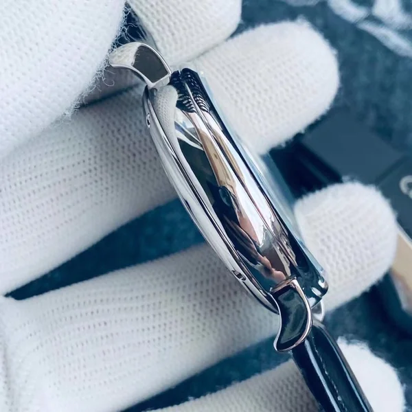 IWC オートマティック40