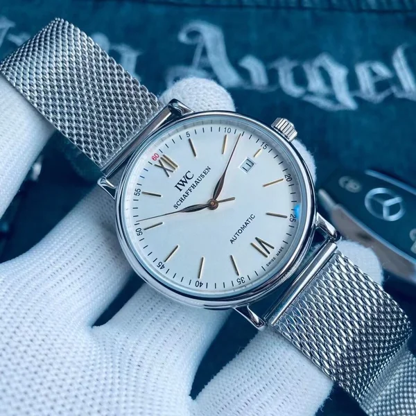 IWC ポートフィノ オートマチック