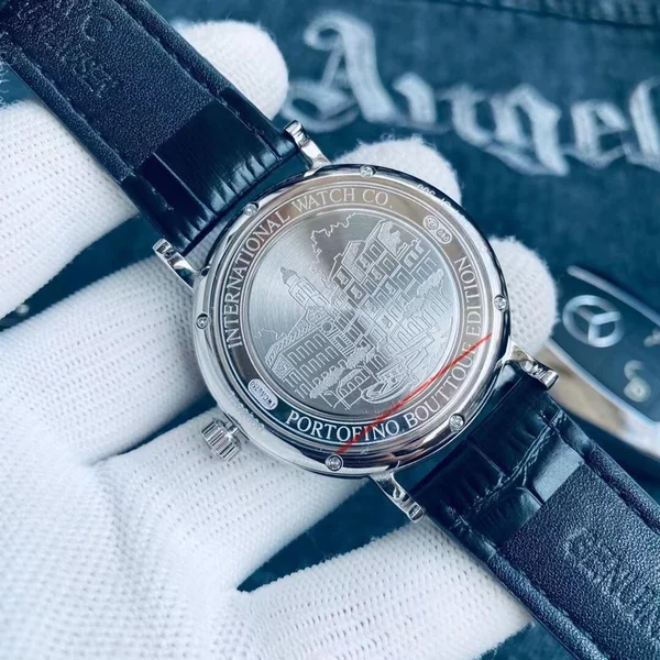 IWC ポートフィノ 腕時計 スーパーコピー