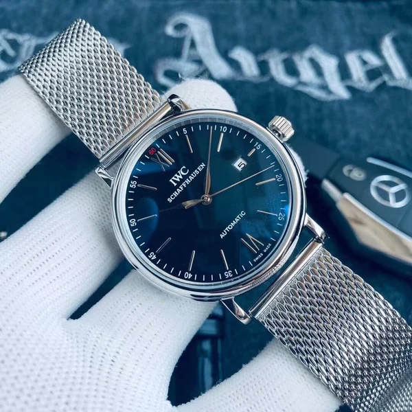 IWC ポートフィノ 腕時計