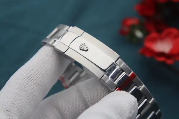 ロレックス デイトジャスト メンズ腕時計