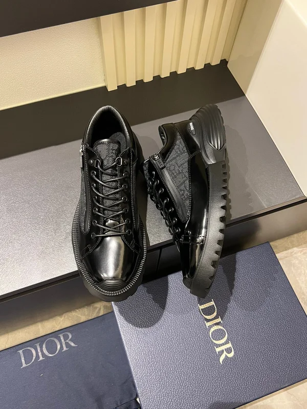 ディオール シューズ 3DE379ZXF-H961
