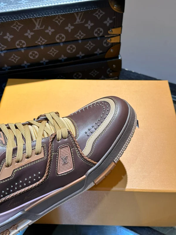 ブランドシューズ チャーム