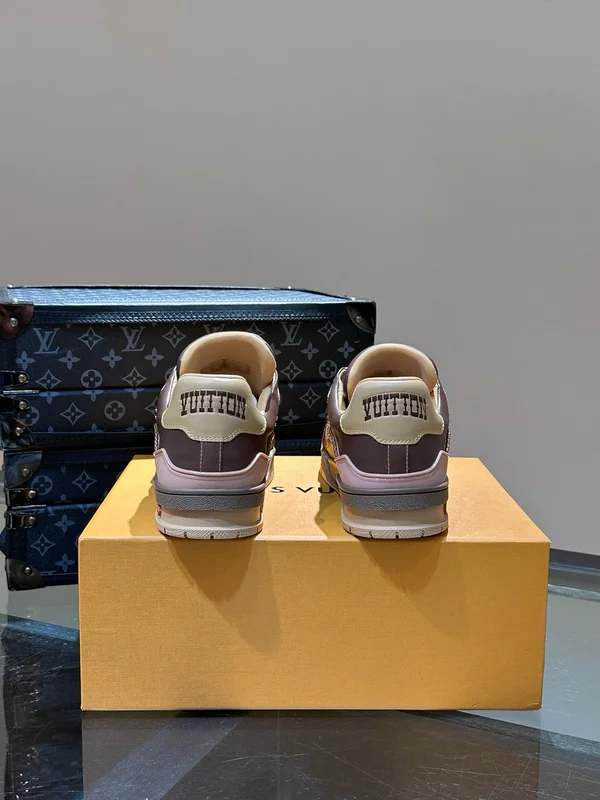 ブランドシューズ チャーム