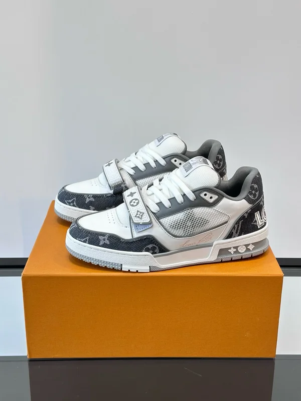 ルイ・ヴィトン 靴 メンズ