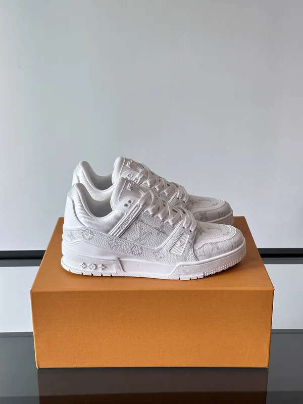 Louis Vuitton Trainer