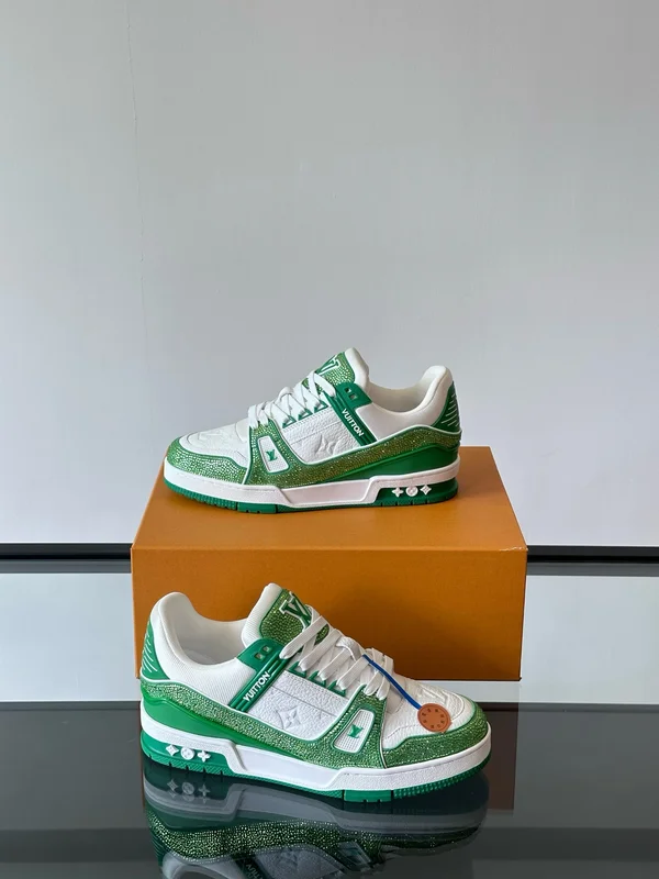 ルイヴィトン シューズ スーパーコピー