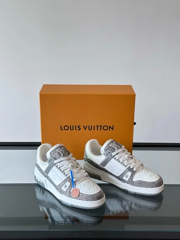 Vuitton シューズ コピー