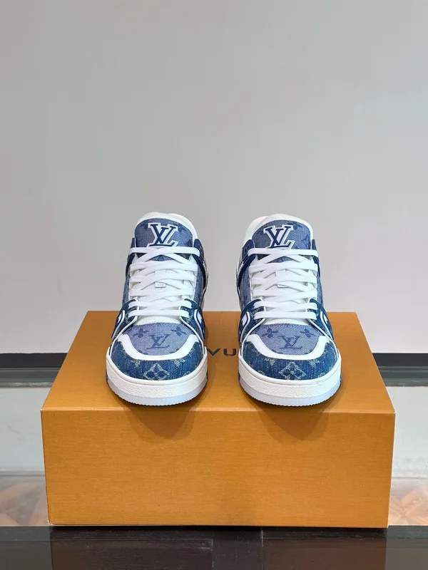 ルイヴィトン 靴 メンズ