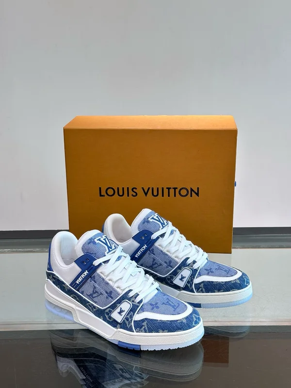 ルイヴィトン シューズ メンズ