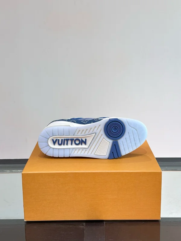 ルイヴィトン シューズ メンズ