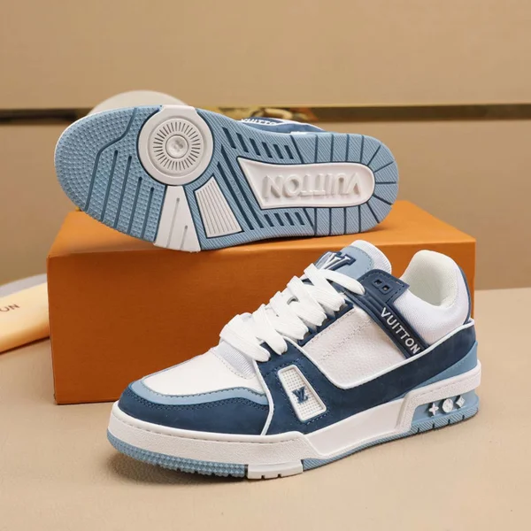 ルイヴィトン シューズ コピー