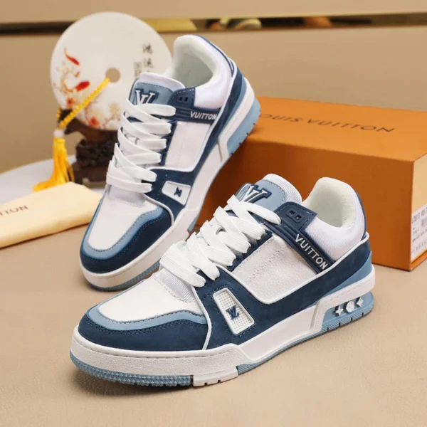 ルイヴィトン シューズ コピー