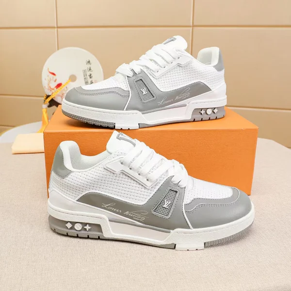 Vuitton 男性用 スニーカー