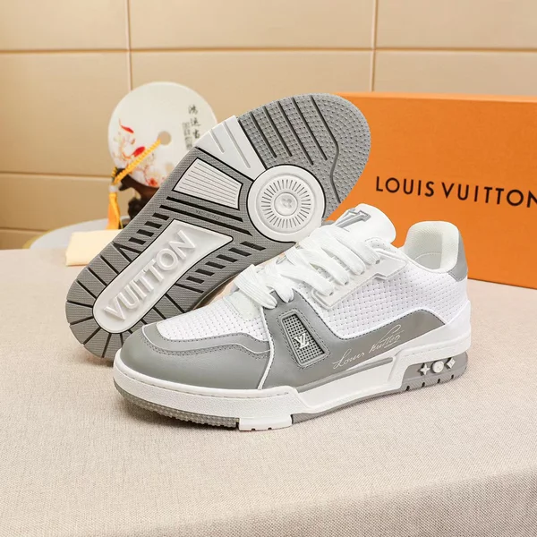 Louis Vuitton シューズ おしゃれ