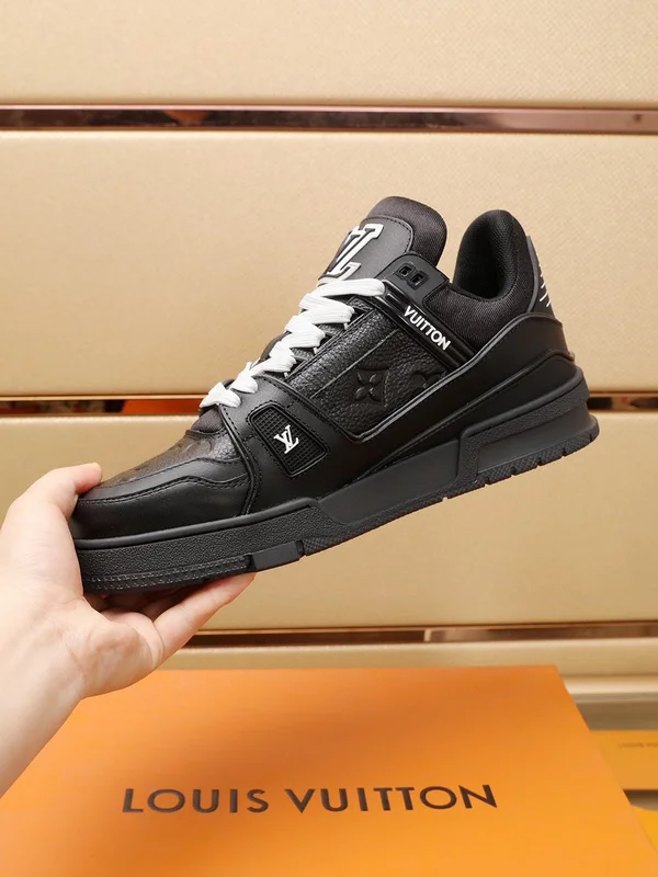 偽物 ルイヴィトン 靴