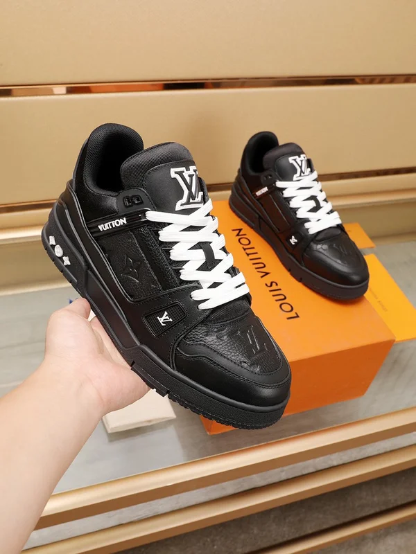 偽物 ルイヴィトン 靴