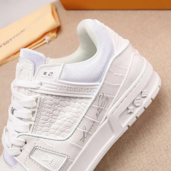 ルイヴィトンシューズ コピー