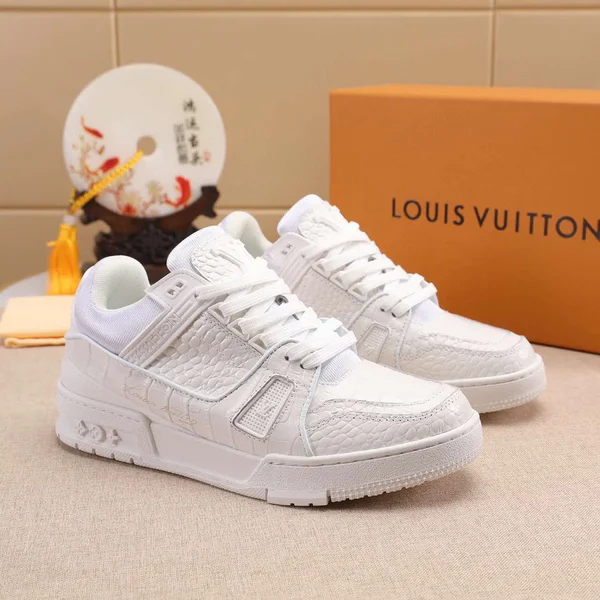 ルイヴィトン スニーカー メンズ マルチサイズ