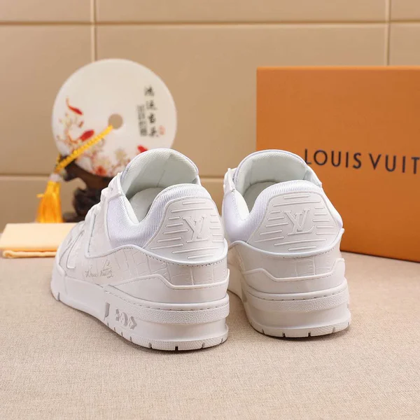 ルイヴィトン スニーカー メンズ マルチサイズ