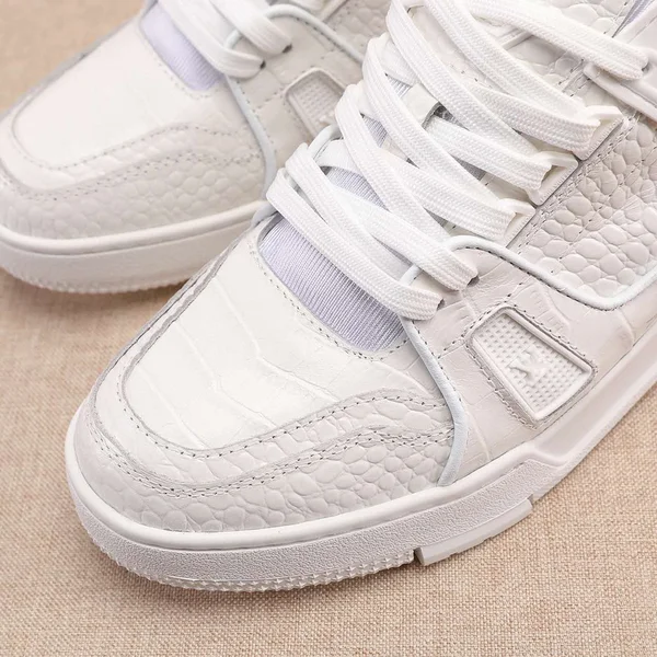 ルイヴィトン スニーカー メンズ マルチサイズ