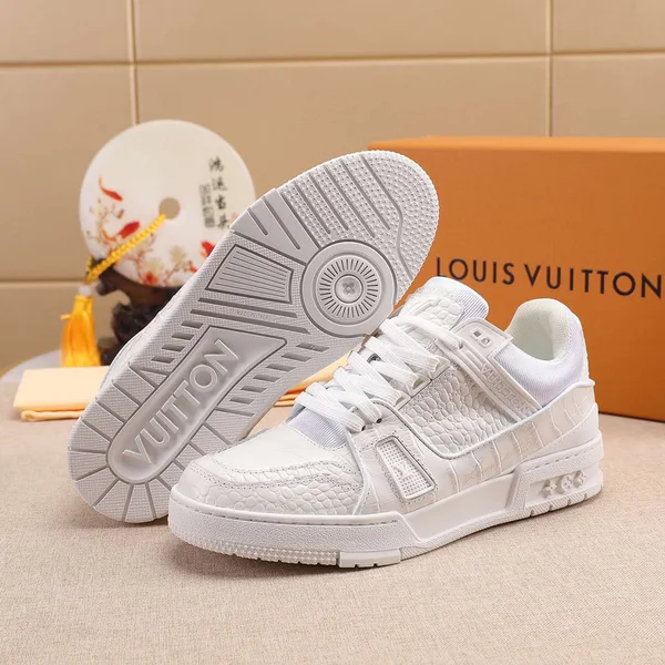 ルイヴィトンシューズ コピー