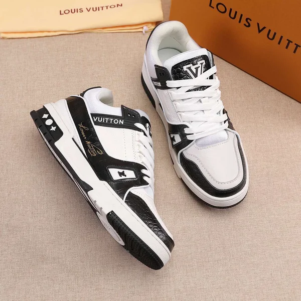 ルイヴィトン シューズ 激安