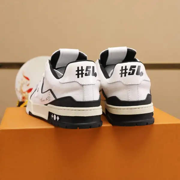 ルイヴィトン シューズ スーパーコピー