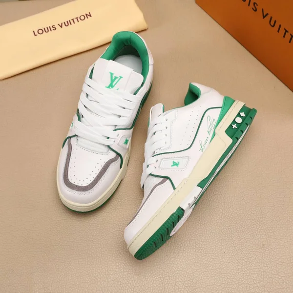 ルイヴィトン スニーカー #54