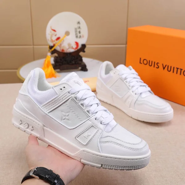 ルイヴィトン シューズ スーパーコピー