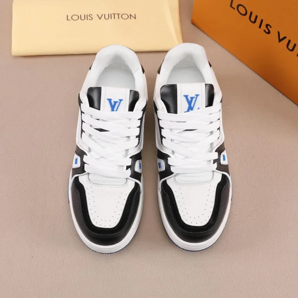 Louis Vuitton シューズ 人気の通販