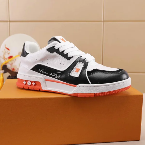 ルイヴィトン カジュアルシューズ スーパーコピー