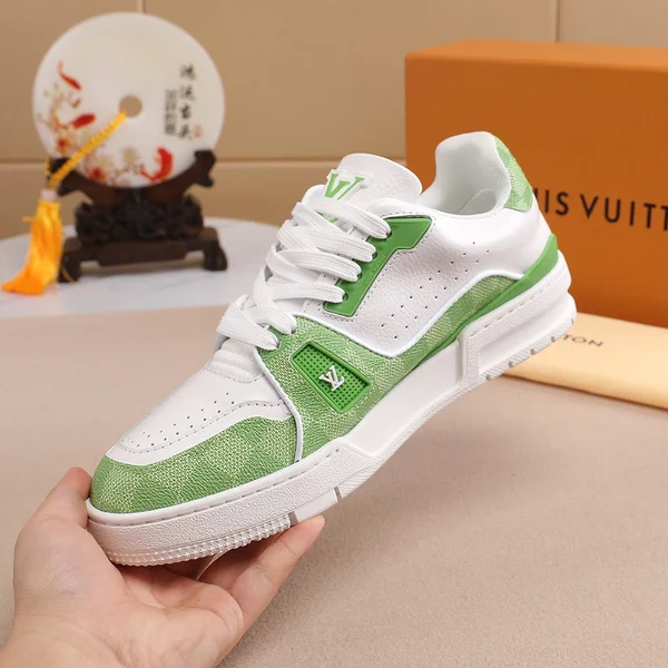 ルイヴィトン メンズ 靴