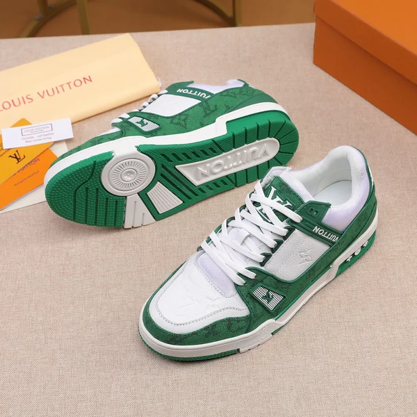 ルイヴィトン スニーカースーパーコピー