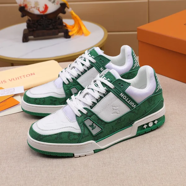 ルイヴィトン スニーカースーパーコピー