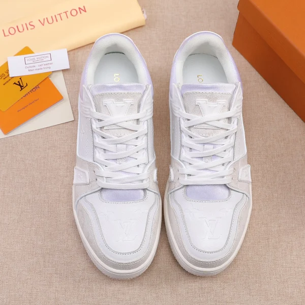 ルイヴィトン スポーツシューズ