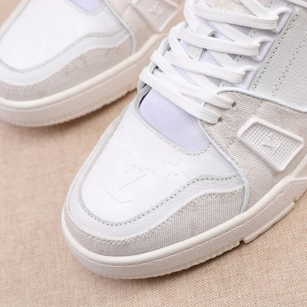 ルイヴィトン シューズ コピー