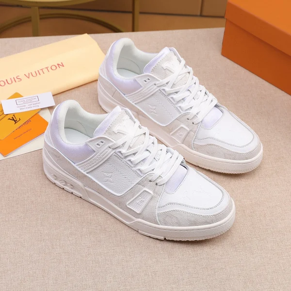 ルイヴィトン スポーツシューズ