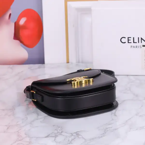 セリーヌ ブザス バッグ レディース