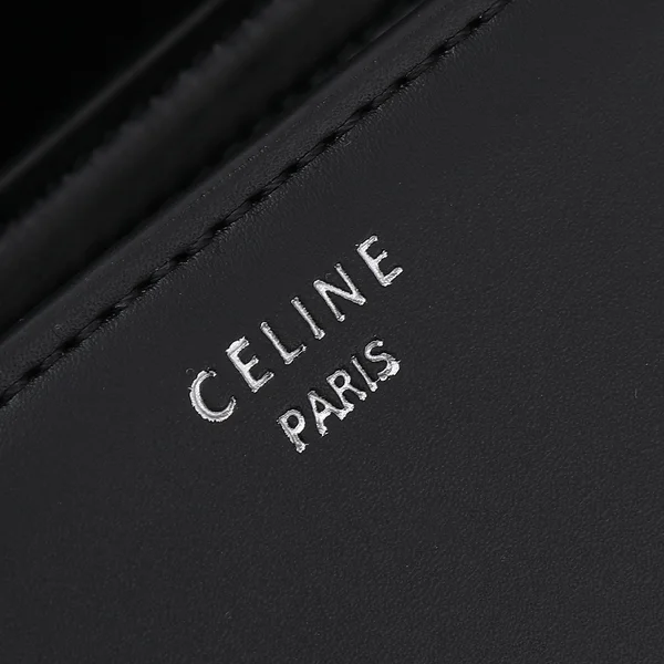 CELINE ティーン ショルダーバッグ