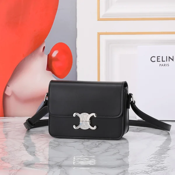 CELINE ティーン バッグ