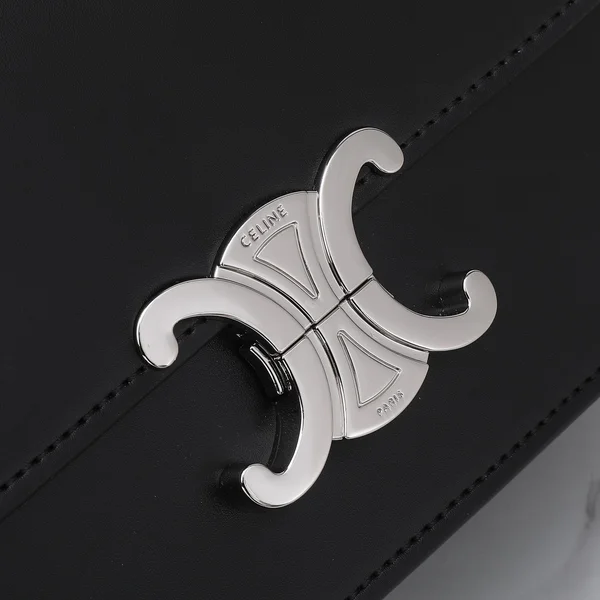 CELINE Triomphe bag