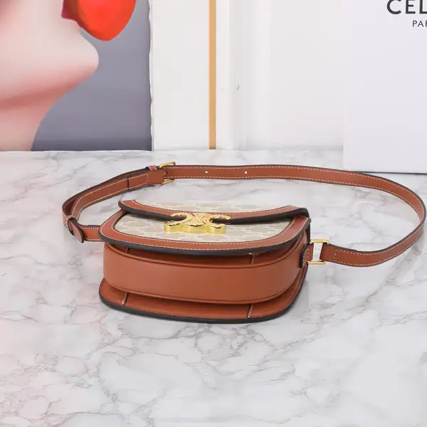 CELINE ミニバッグ