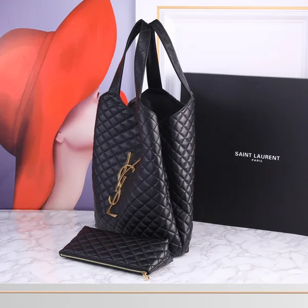 YSL バッグ 人気