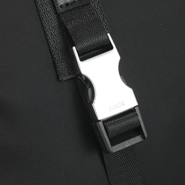 PRADA モンターニャトートバッグ