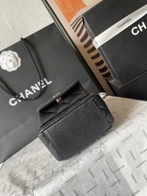 シャネル マトラッセ リュックサック