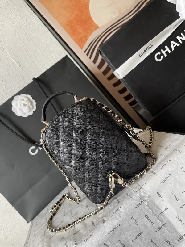 chanel レディースバックパック