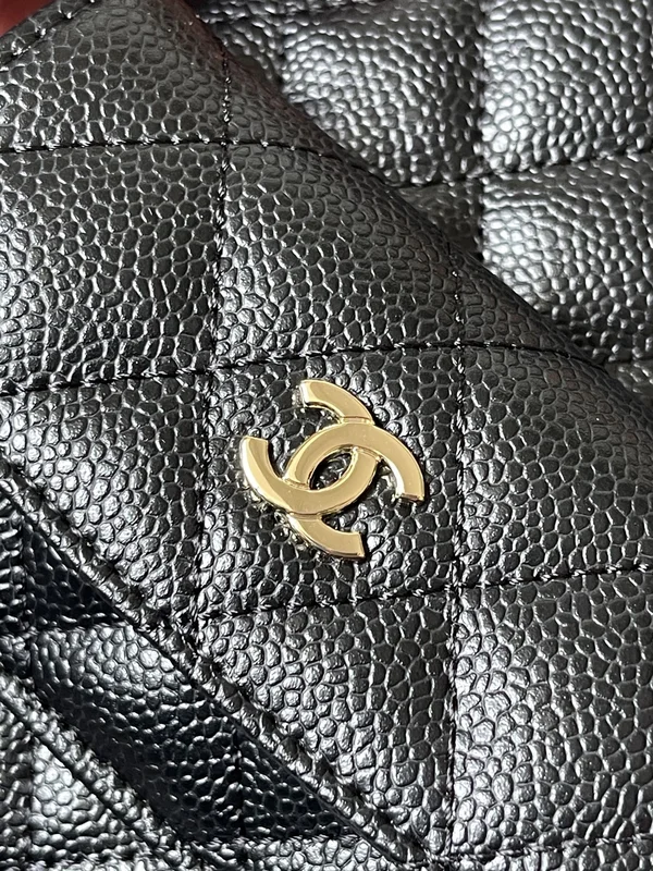 chanelバックパック 24cm