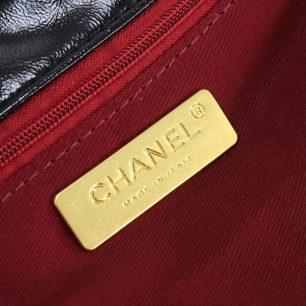 シャネル 19AW 定番 ショルダーバッグ