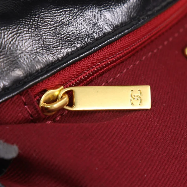 シャネル ココマーク ミニバッグ